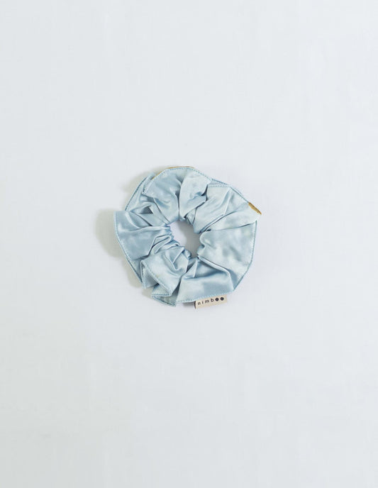 chouchou en soie bio jodhpur