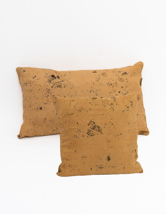 Taies d'oreiller en soie naturelle