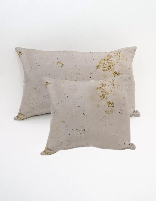 Taies d'oreiller en soie naturelle