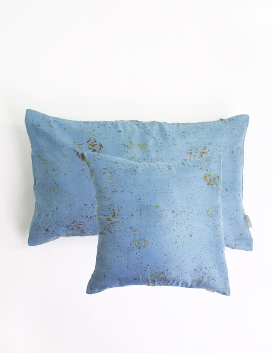 Taies d'oreiller en soie naturelle