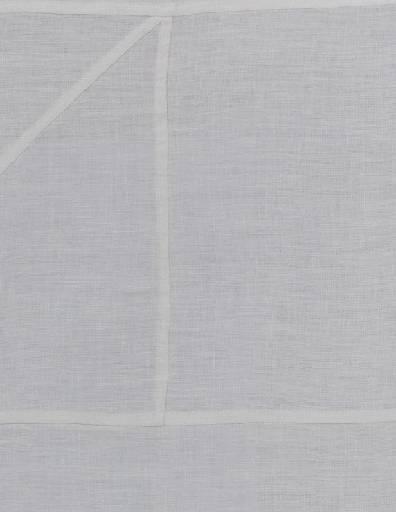 Nappe Surcyclage Blanche - nimboo.fr