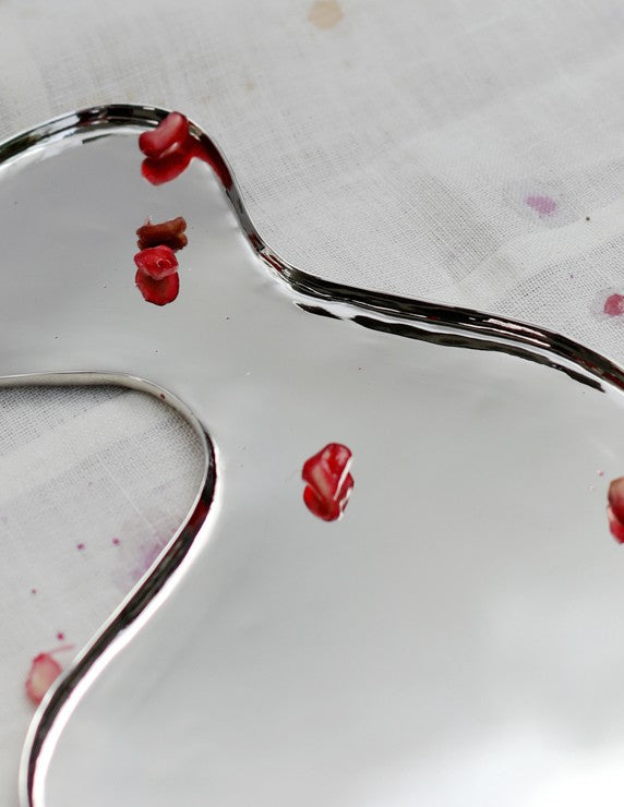 Set de petits plateaux faits main - nimboo.fr