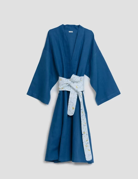 Kimono bio Astral - nimboo.fr