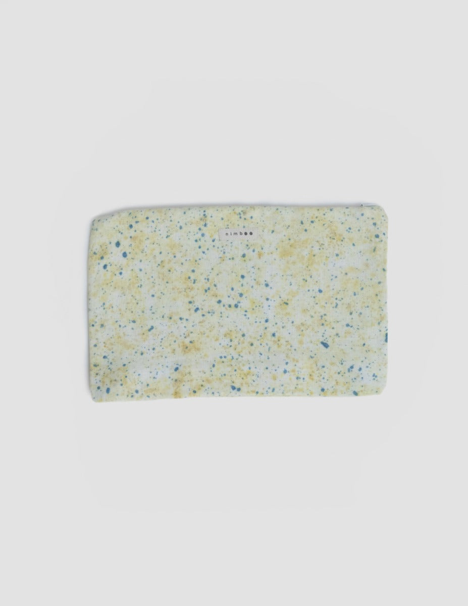 Pochette Bio Nuit Etoilée - nimboo.fr