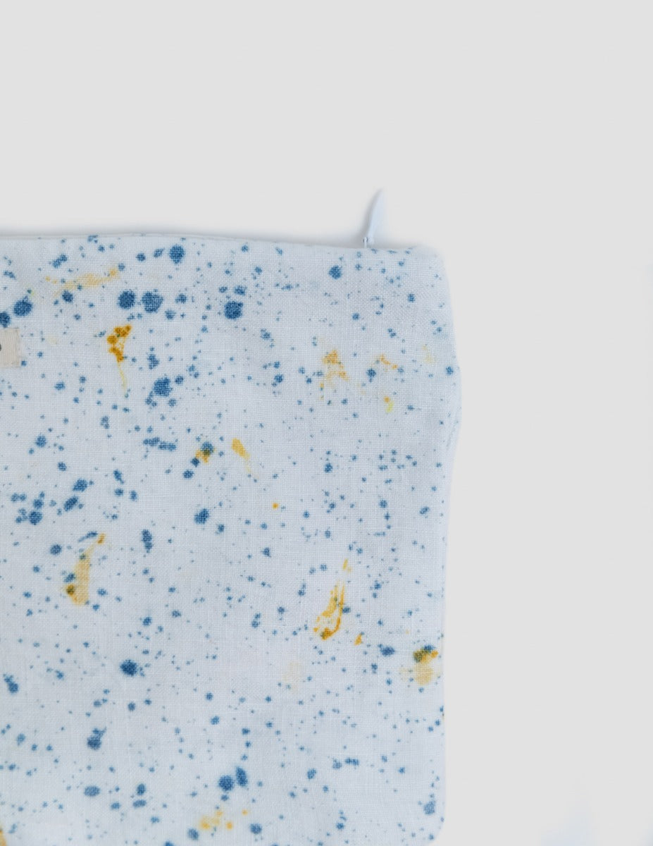 Pochette Bio Nuage Etoilé - nimboo.fr