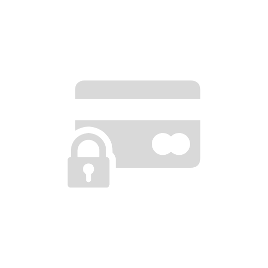 Logo du paiement sécurisé 
