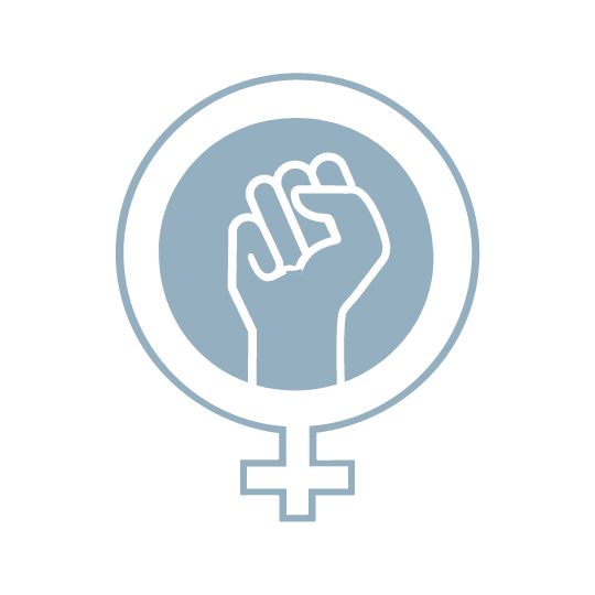 Logo du soutien aux artisanes et empower les femmes