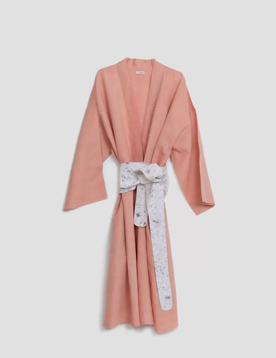 Kimono bio Garance - nimboo.fr