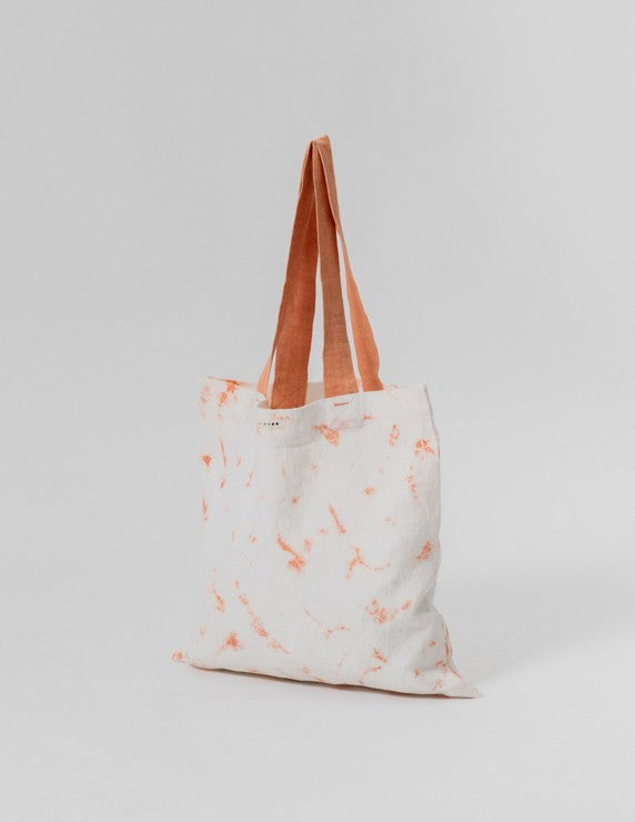 Sac Tote Bag en lin bio Zéro Déchet - nimboo.fr